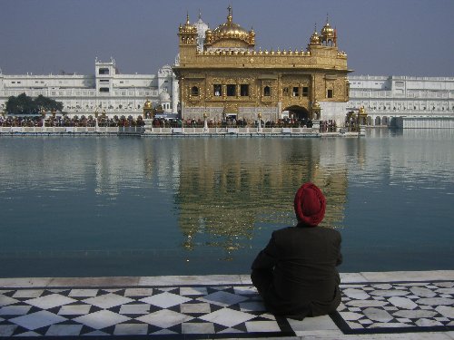 Amritsar
