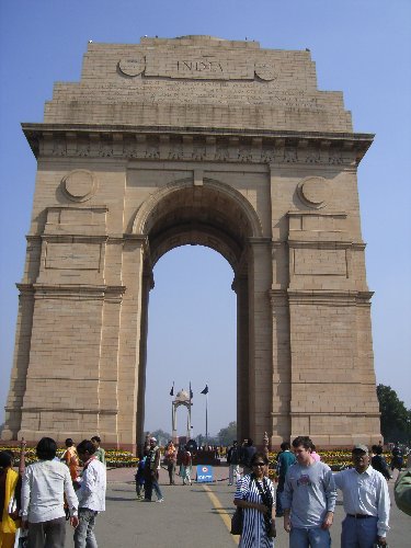 Delhi
