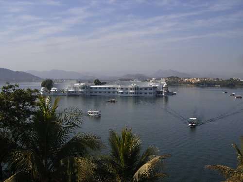Udaipur